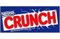 Nestle Crunch