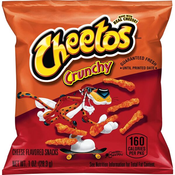 Cheetos Nacho