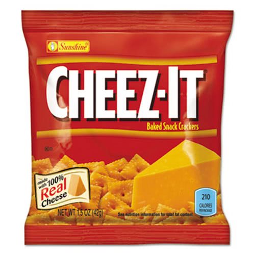 Cheez It: Original