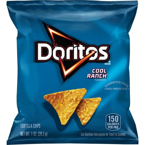 Doritos: Ranch