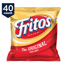 Fritos: Original