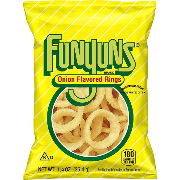 Funyuns