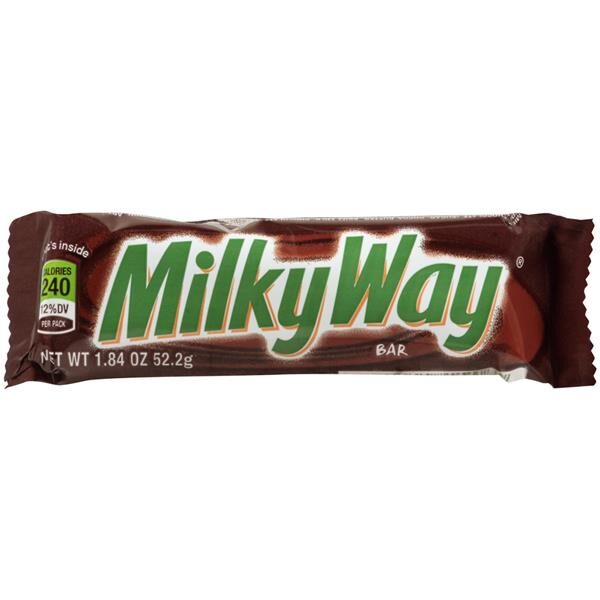 Milky Way