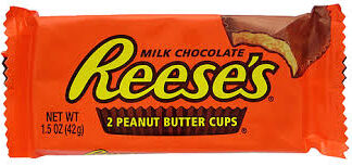 Reese's Cup