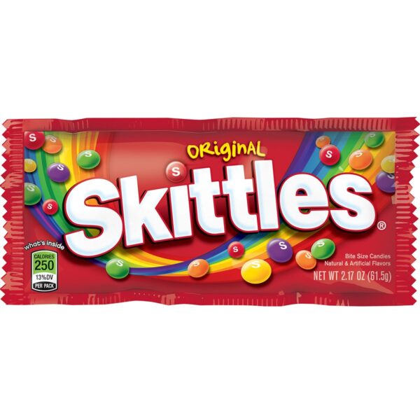 Skittles: Original