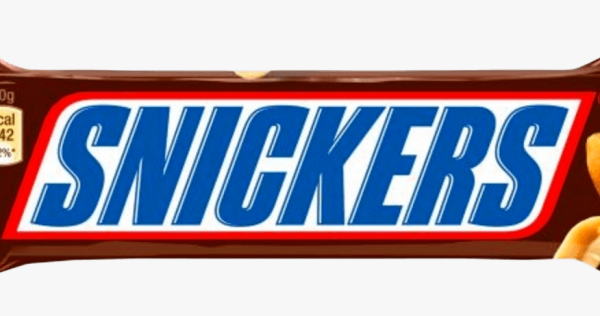 Snickers