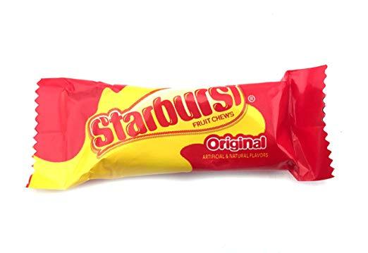 Starburst: Original