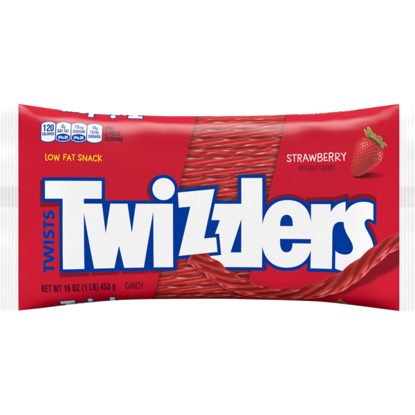 Twizzlers