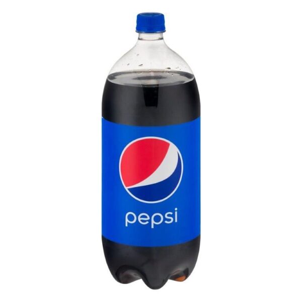 Pepsi