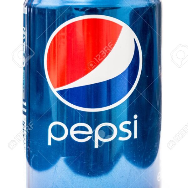 Pepsi