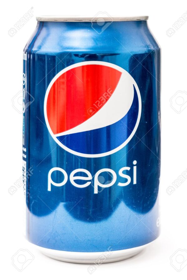 Pepsi