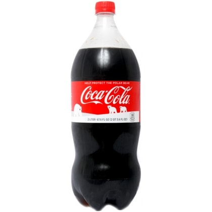 Coca Cola