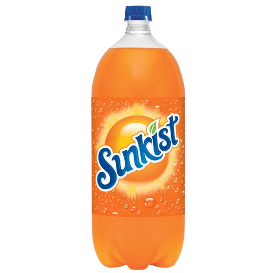 Sunkist Orange