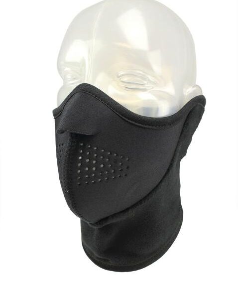Ski Mask