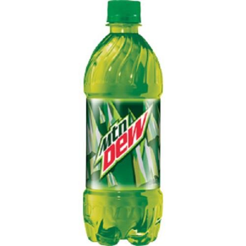 Mountain Dew
