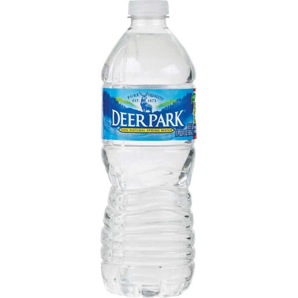 Deer Park Water