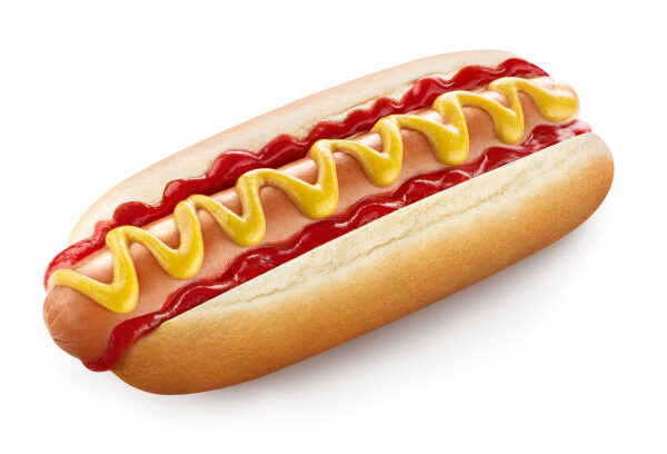 Hot Dog