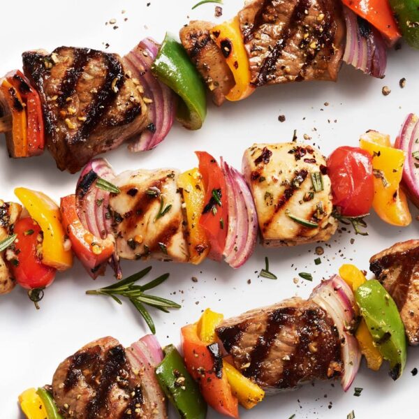 Chicken Kabob