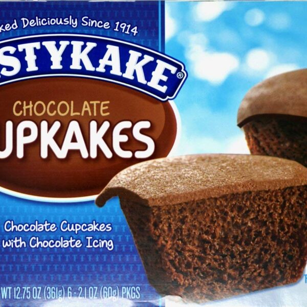 Chocolate Cupkakes