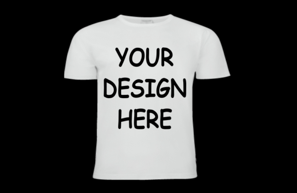 T-Shirt Customizable