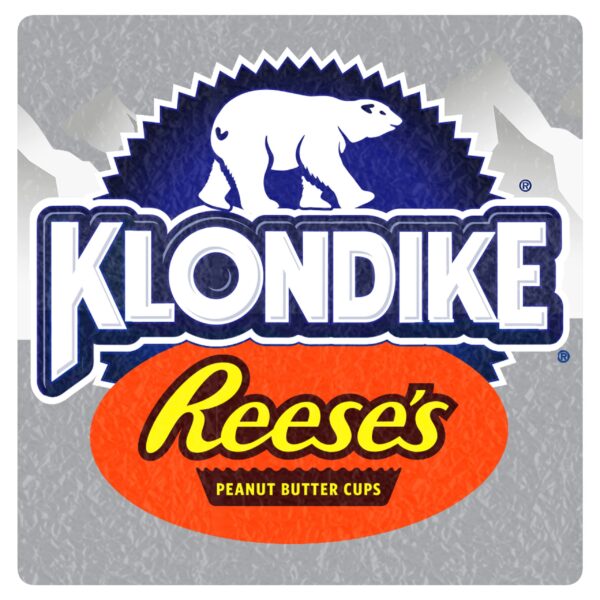 Klondike Bar Reese's