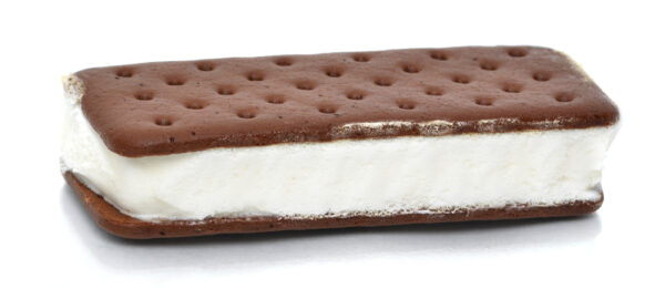 Ice Cream Sandwich Jack And Jill