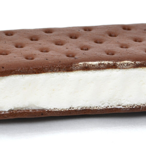 Ice Cream Sandwich Jack And Jill