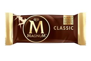 Magnum Ice Cream Bar Classic