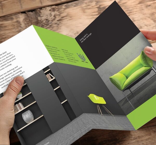 BROCHURES