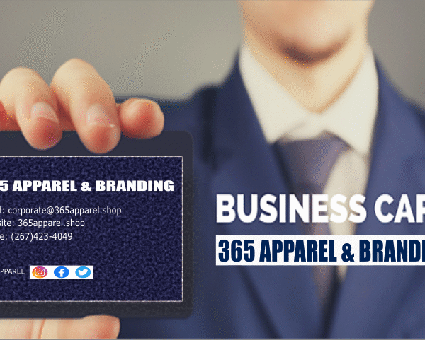 Business Cards [Standard]